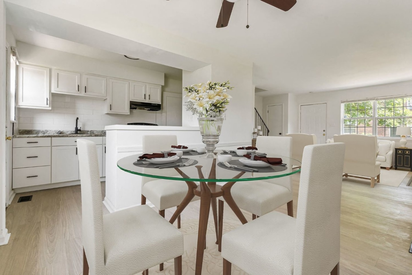 Townhomes at Bexley Image 4