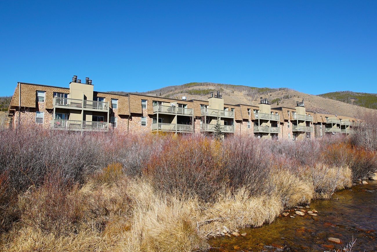 Straight Creek Image 8
