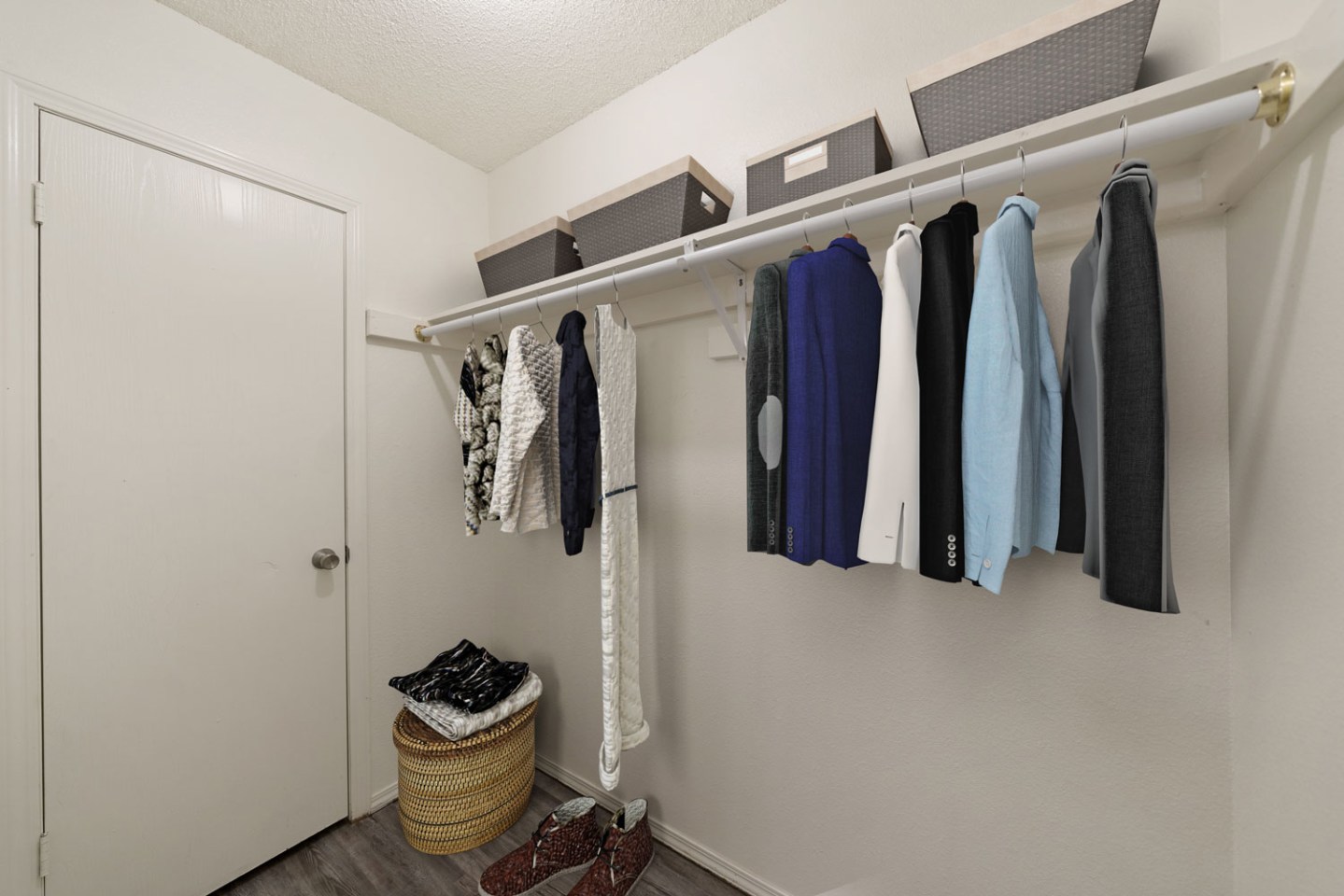 Sheridan Square Apartments Image 15