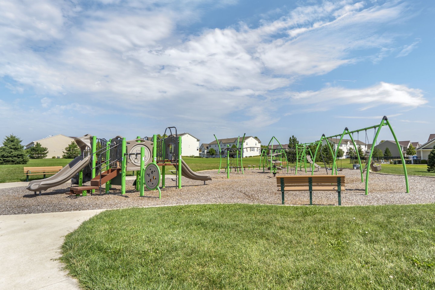 Randall Highlands Apartment Homes Image 15