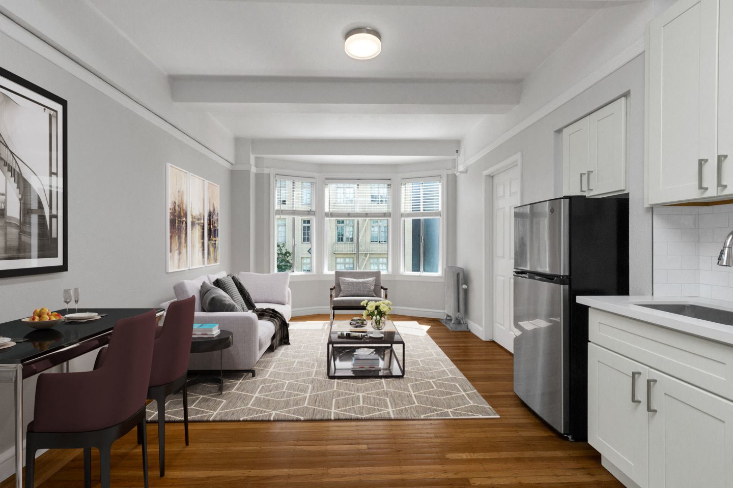455 Hyde Image 1
