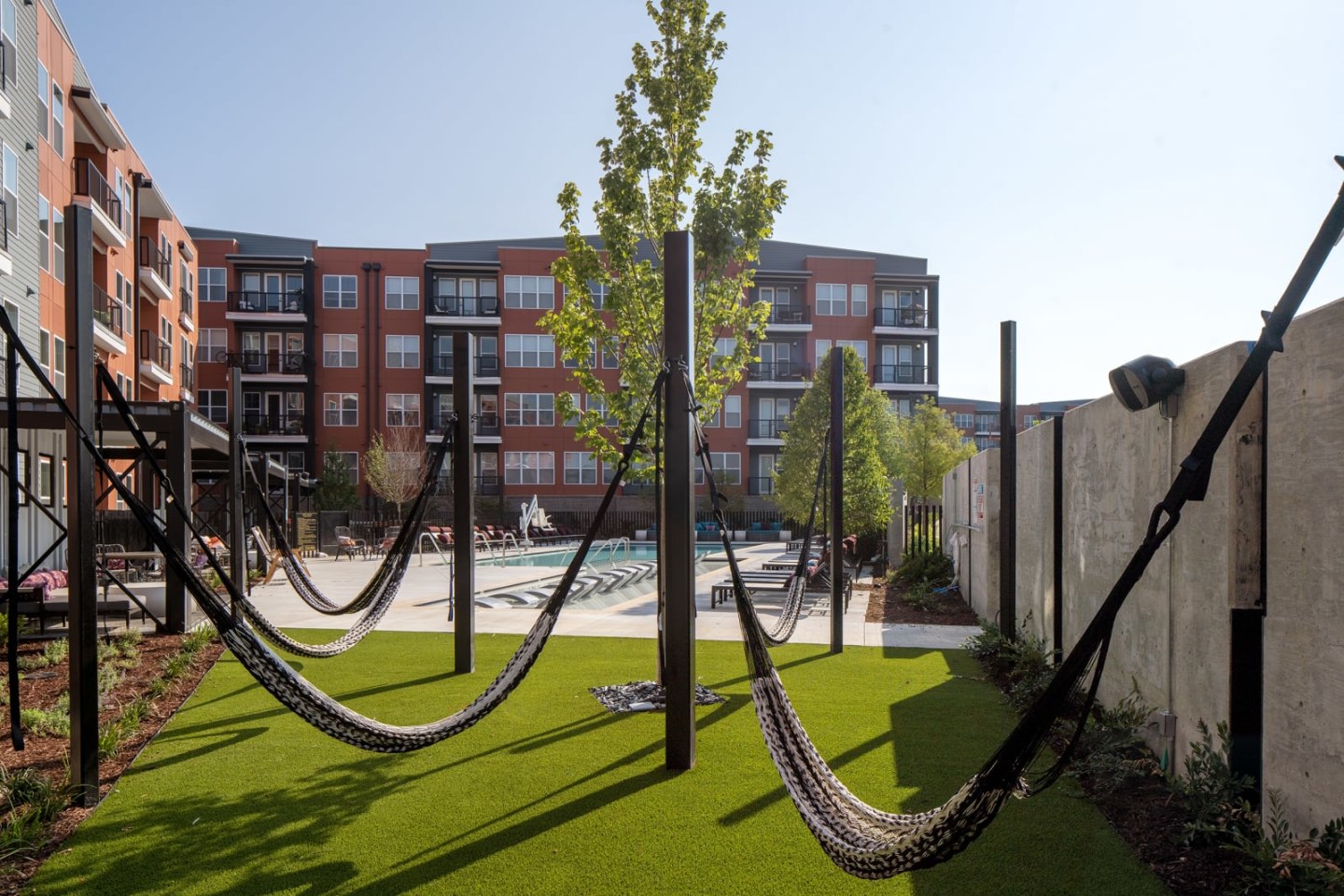 The Union Apartments Image 9