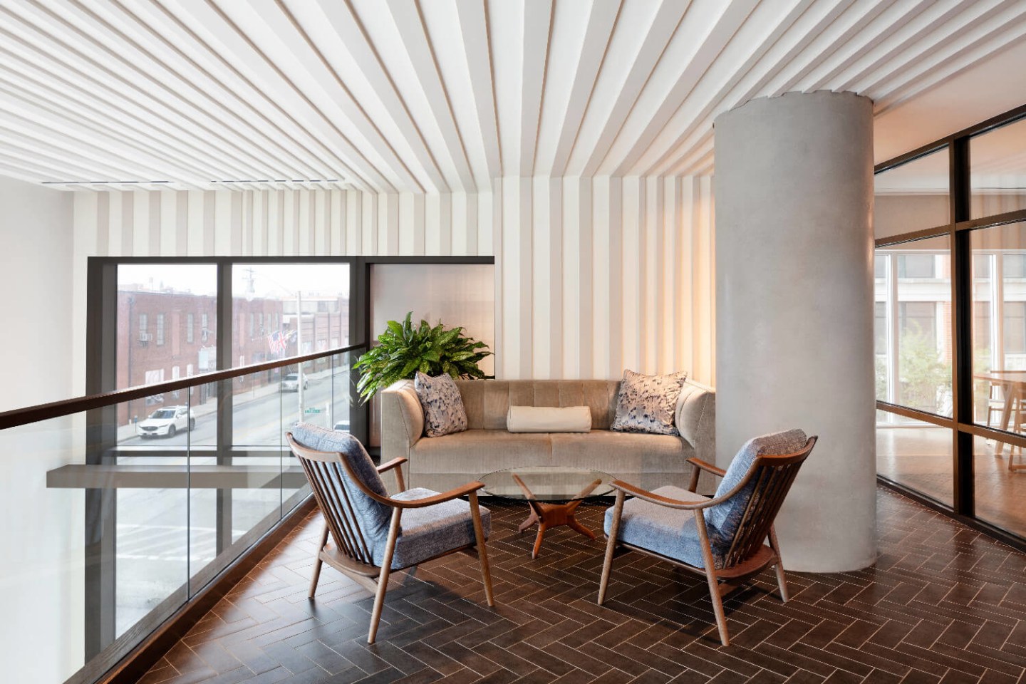 Liberty Harbor East Image 20