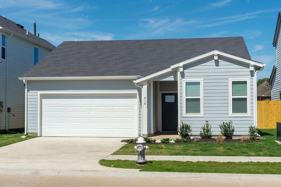 Inspire Homes Missouri City Image 32