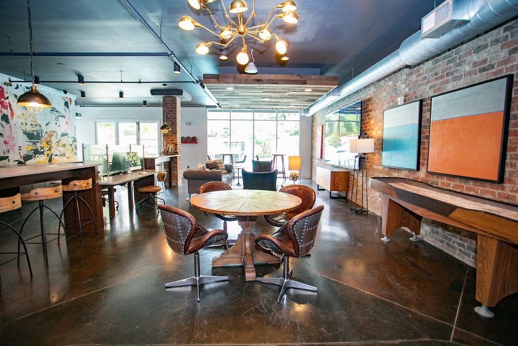 Mariposa Lofts Image 10