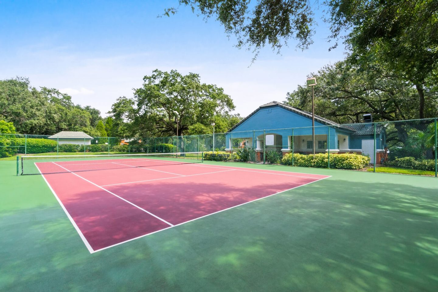 Bayside Arbors of Clearwater Image 20