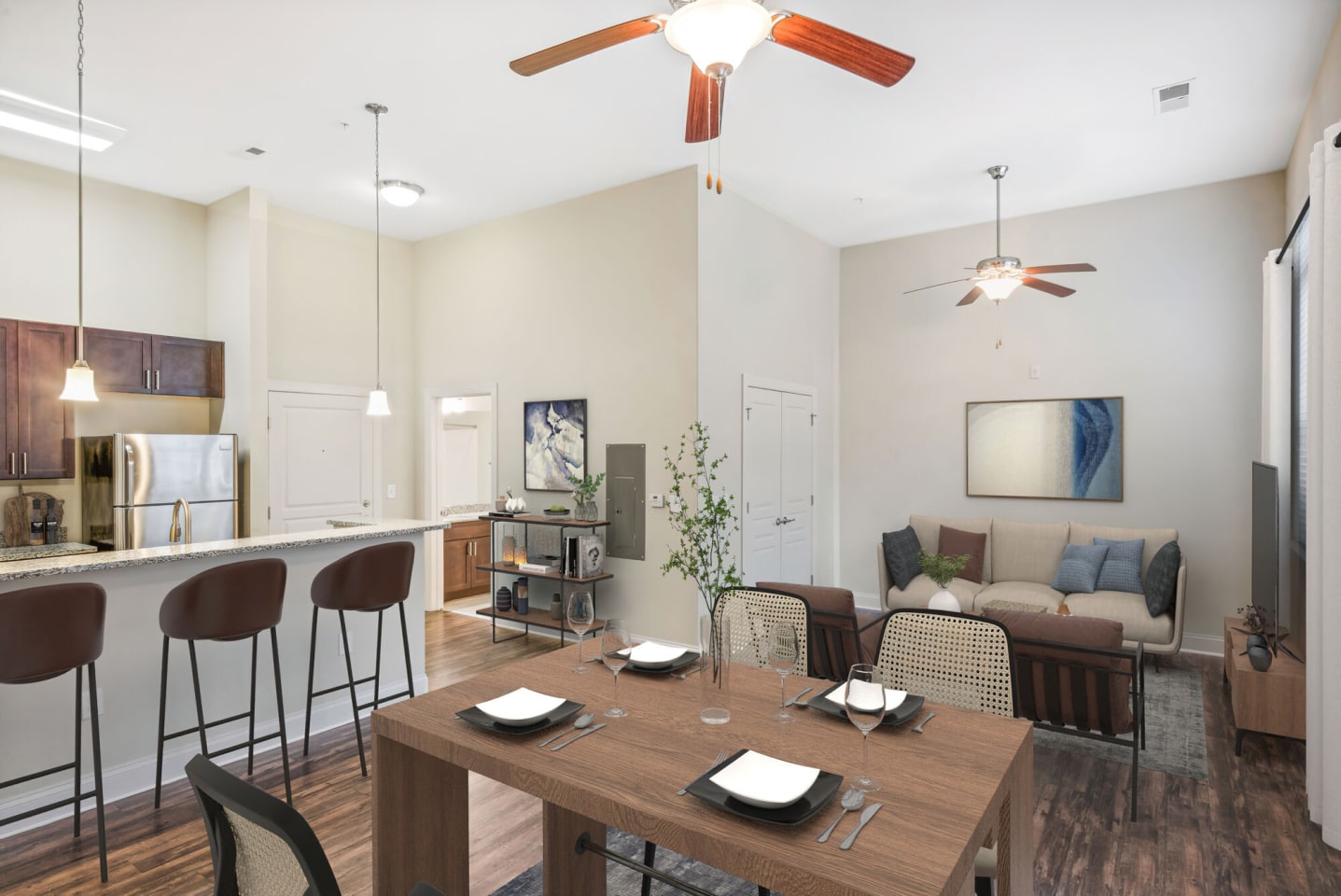Ayrsley Lofts Image 11