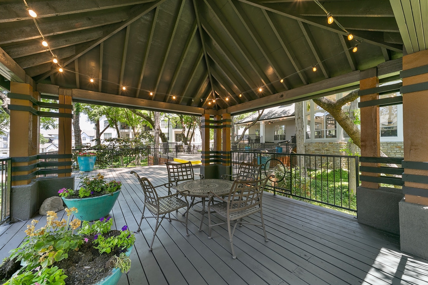 Thornbury at Chase Oaks Image 27