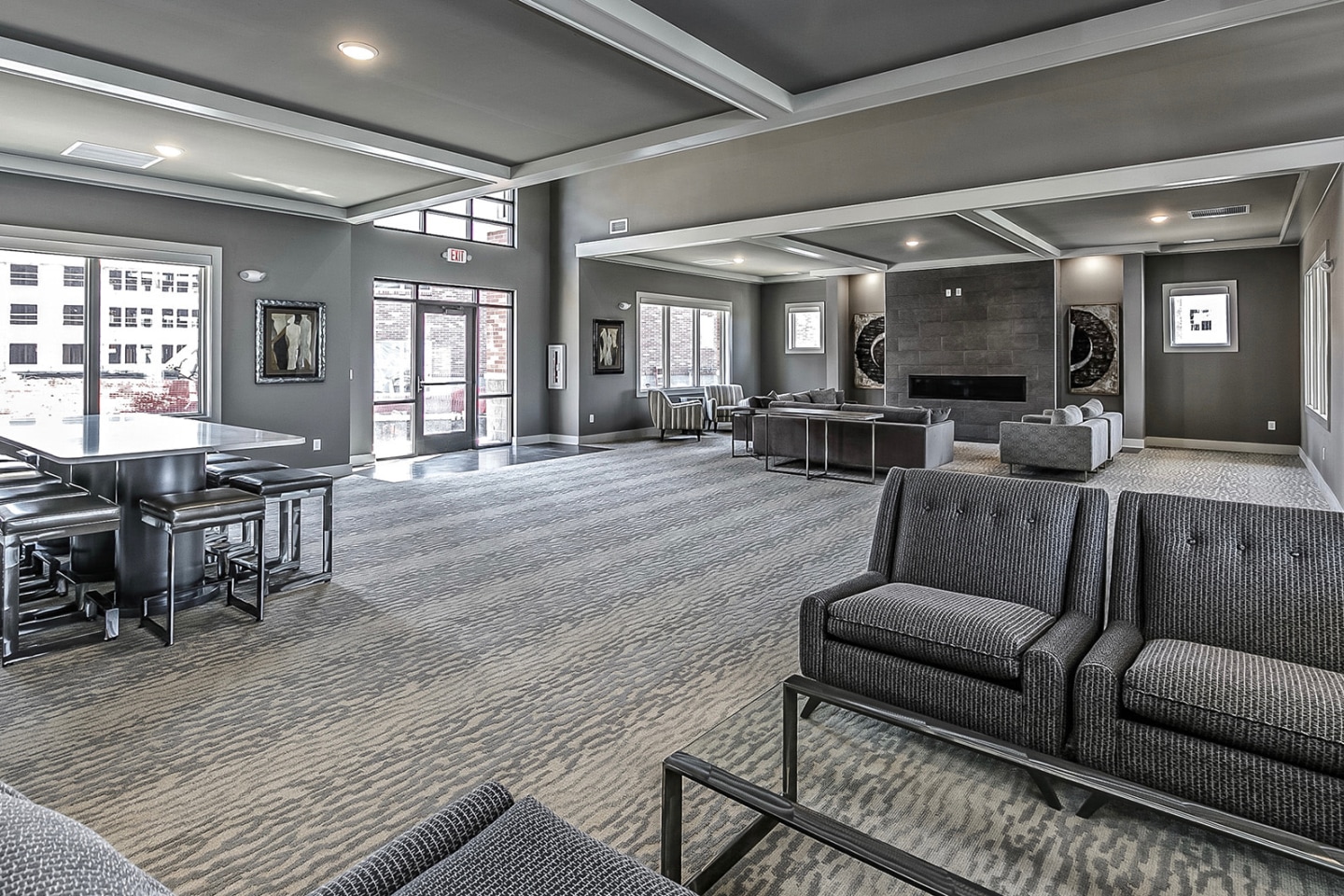 The Apartments at Lux 96 Image 14