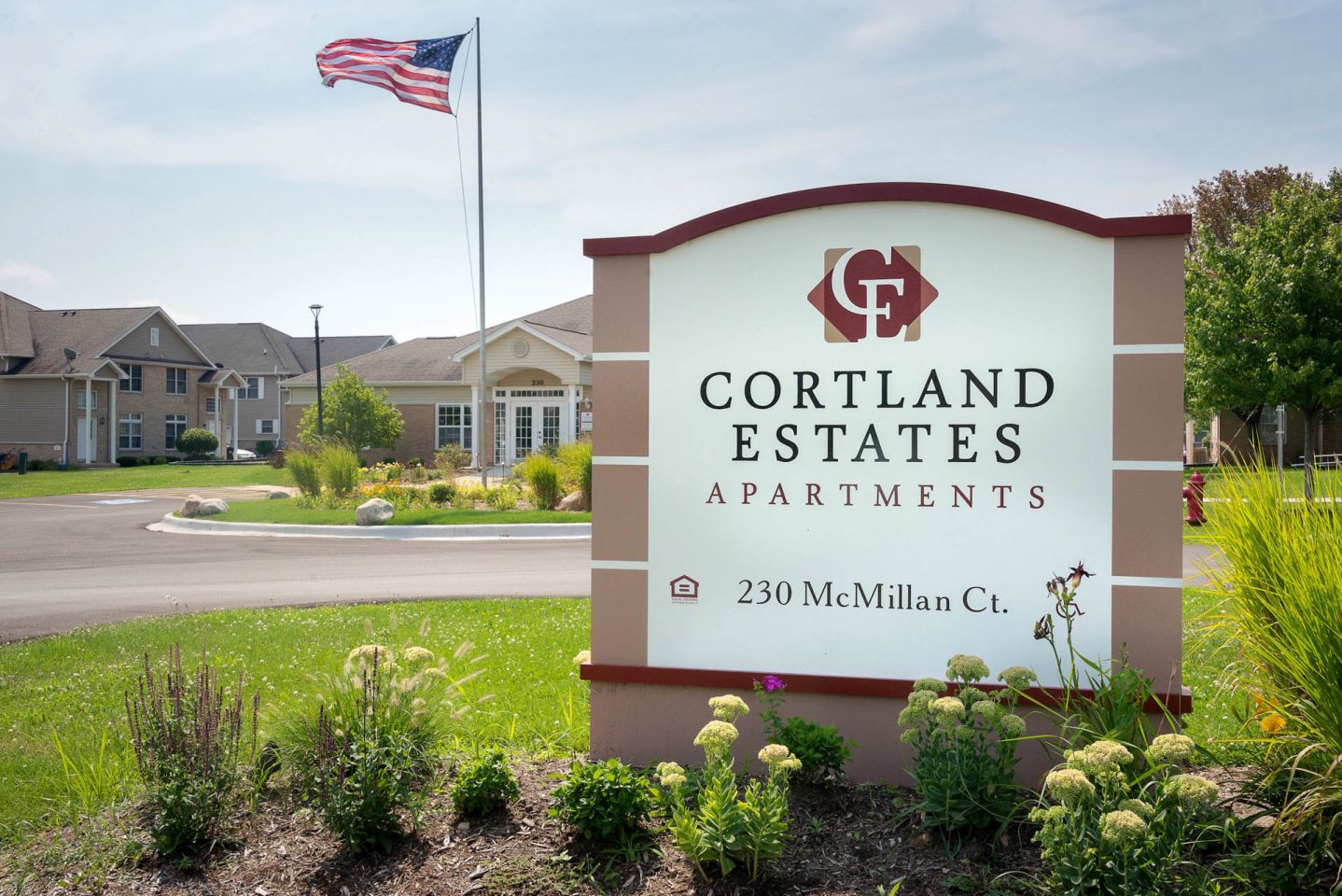 Cortland Estates Apartments - Affordable Housing Image 6