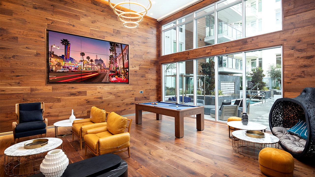 Modera Hollywood Image 37