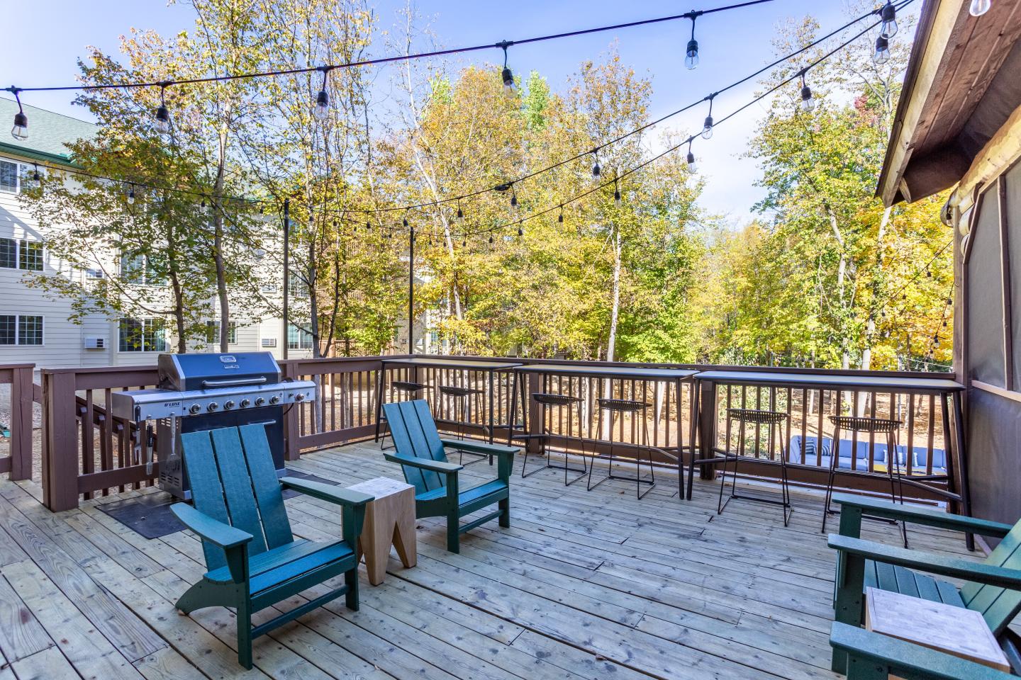 Birchwood Apartment Homes Image 2