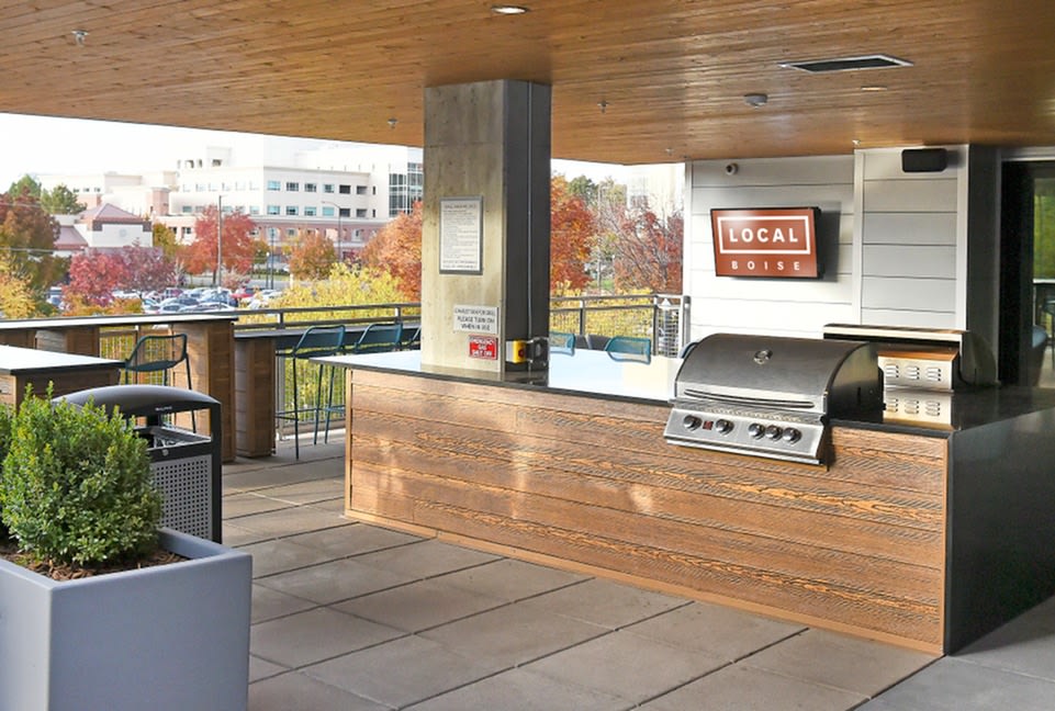 LOCAL Boise - Co-Living Housing Image 17