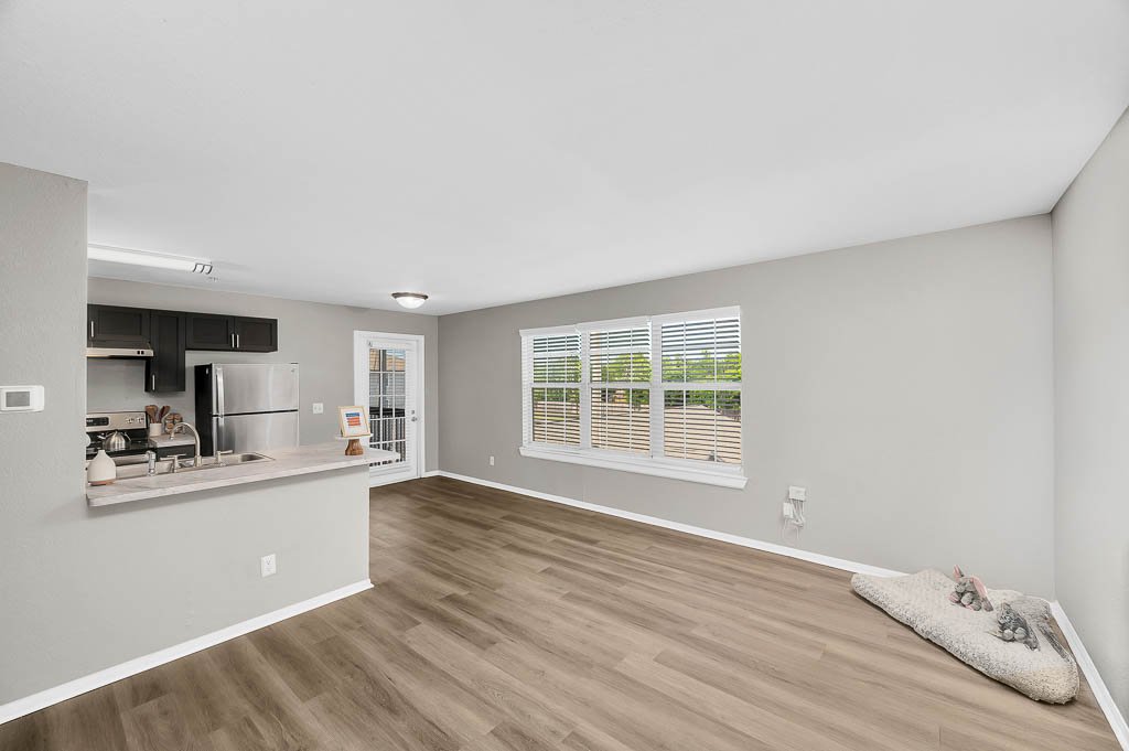 The Parker Apartment Homes Image 4
