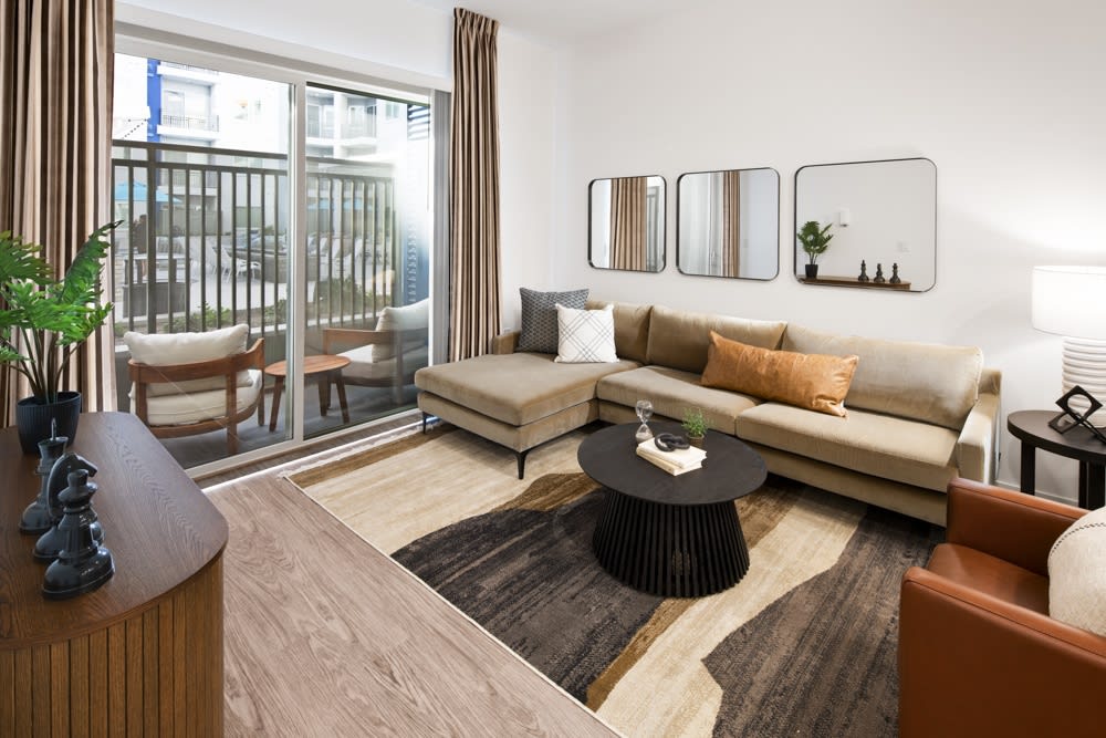 Aura Vegas Apartments Image 12