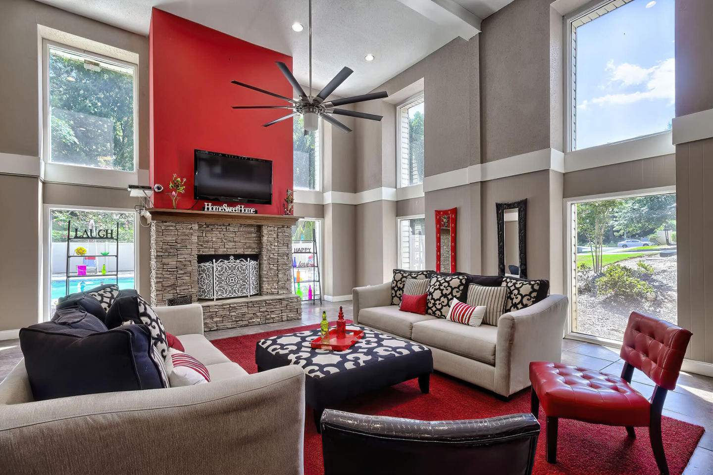 The Farrington Apartment Homes Image 30