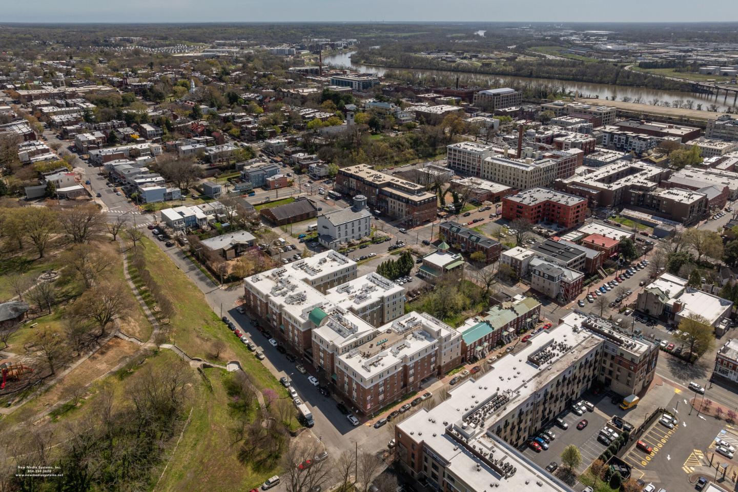 Attain Shockoe Image 18