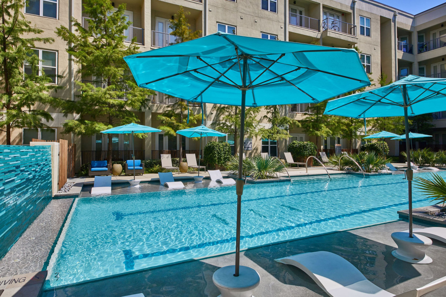 Standard at CityLine I & II Image 40