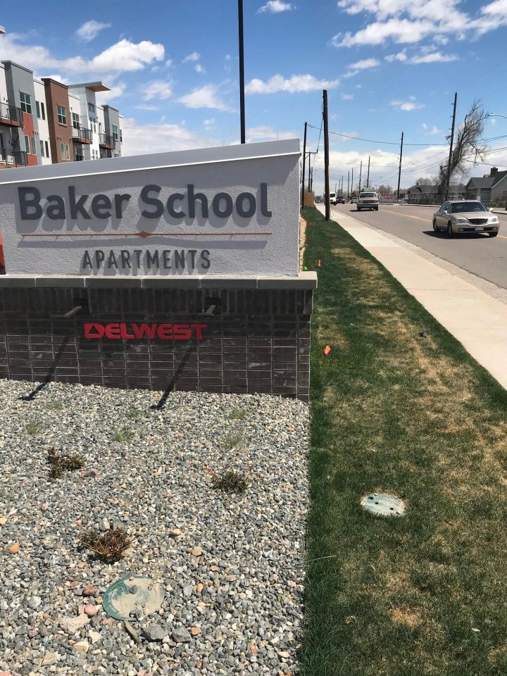 Baker School Image 7