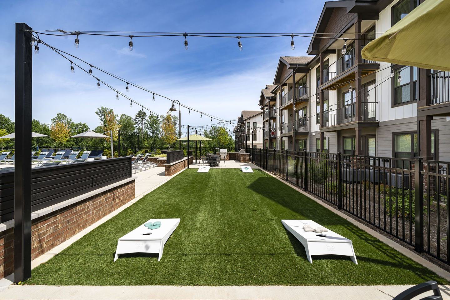 The Banks at Mt. Holly Apartments Image 51