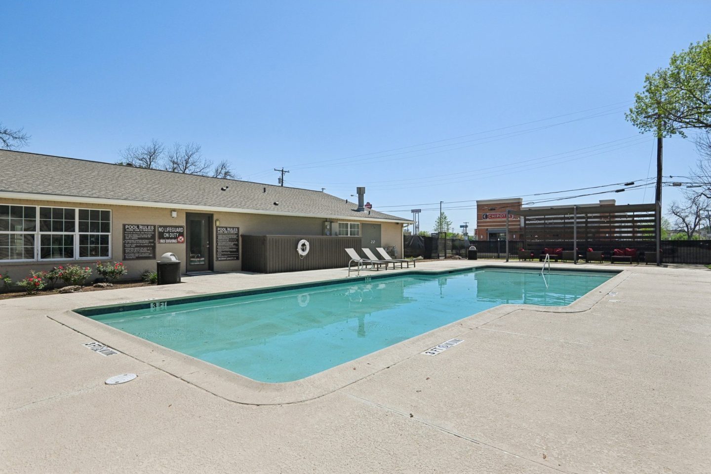 Abbey Glenn Apartments Image 21