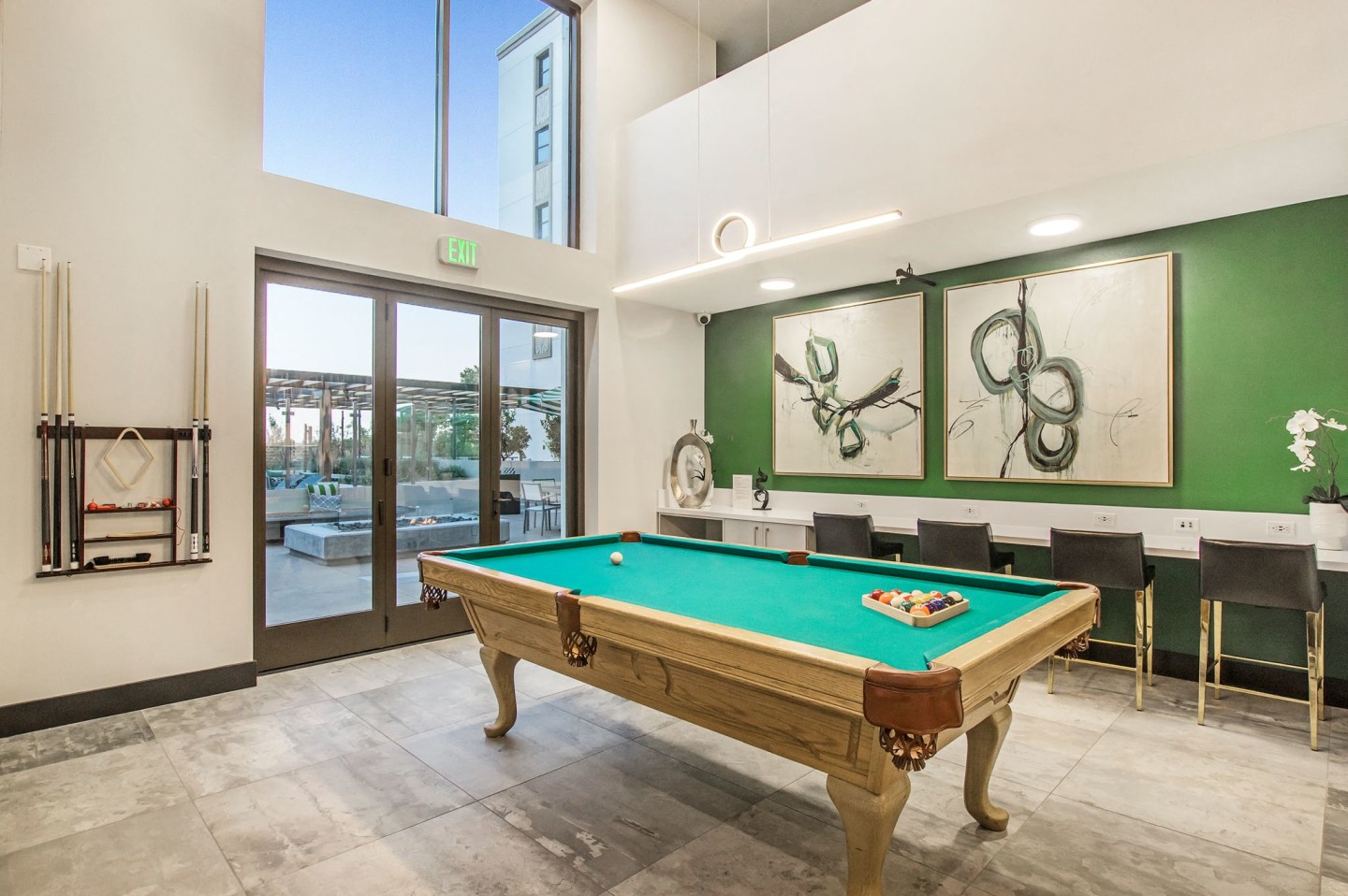 The Mansfield at Miracle Mile Image 35