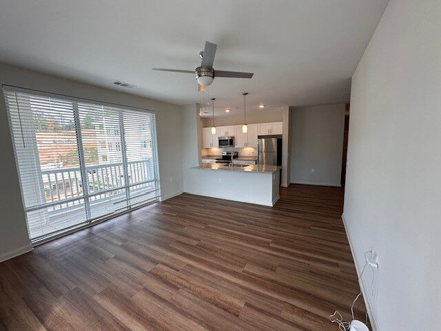 Lofts at Hamilton Luxury Apartments Image 21