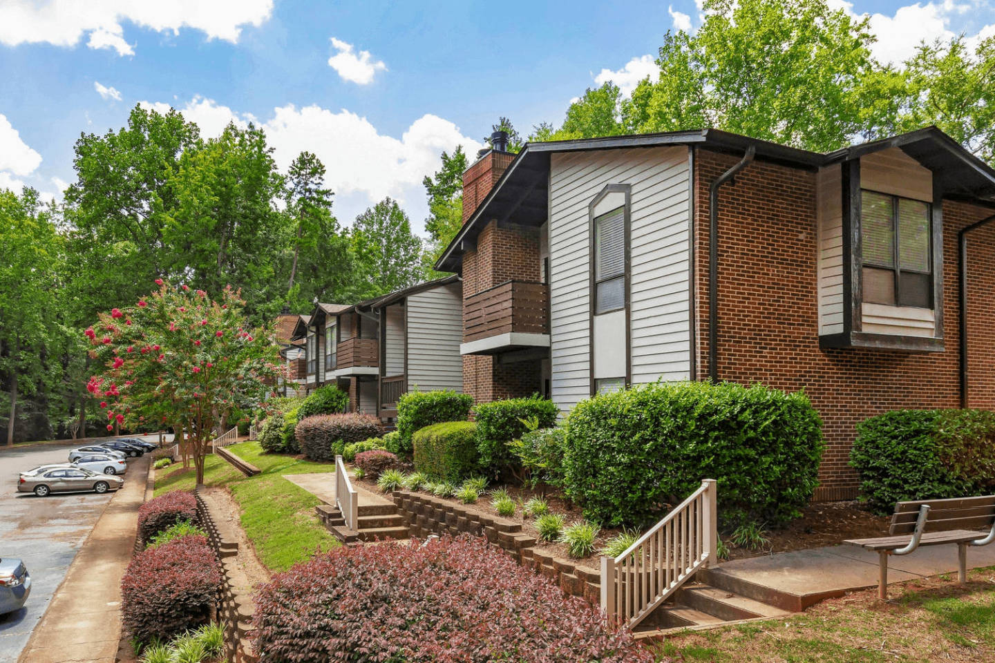 Affordable Housing - Madison Southpark Apartment Homes Image 12