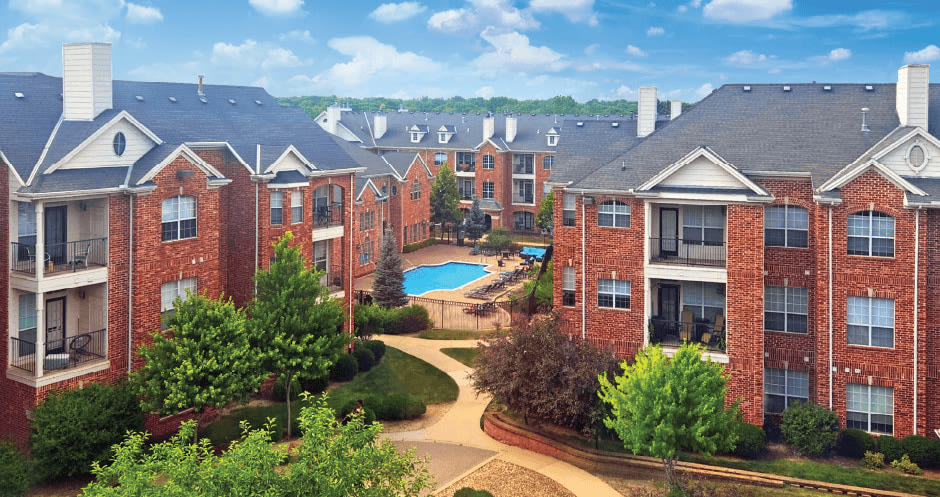 TurtleCreek Apartments Image 31