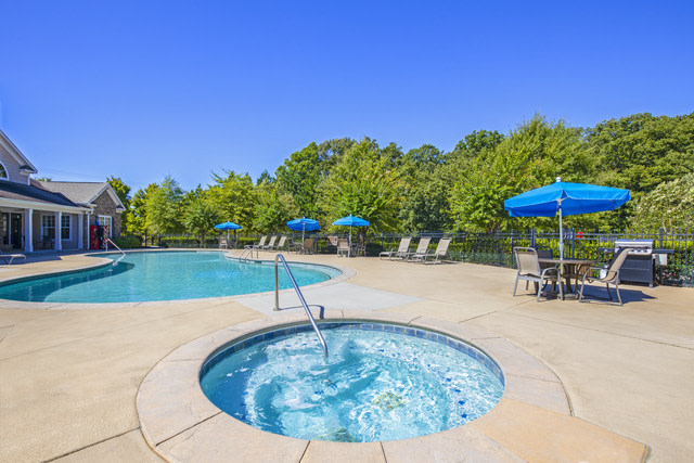The Reserve at Maryville Apartments Image 4