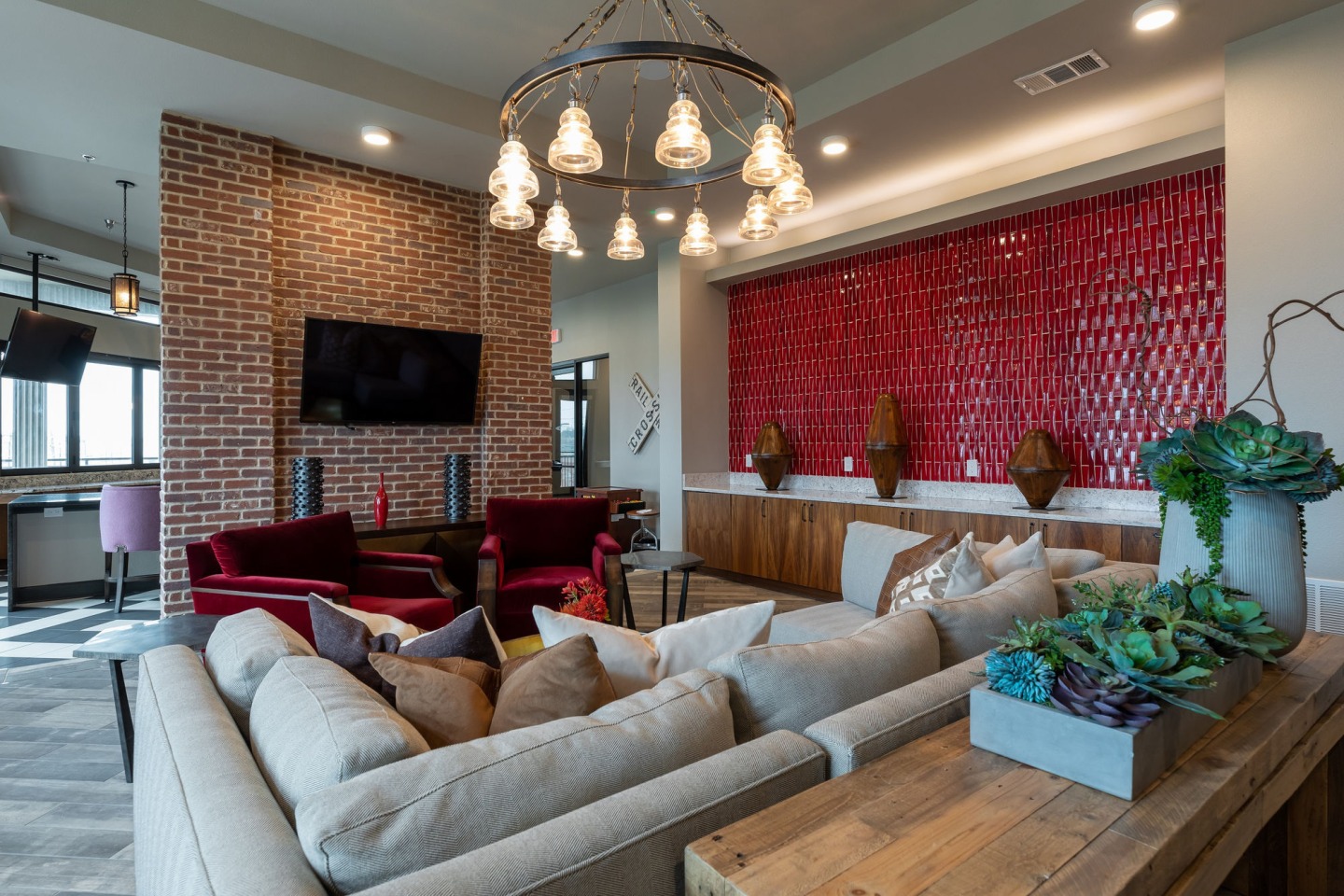 Switchyard Apartments Image 8