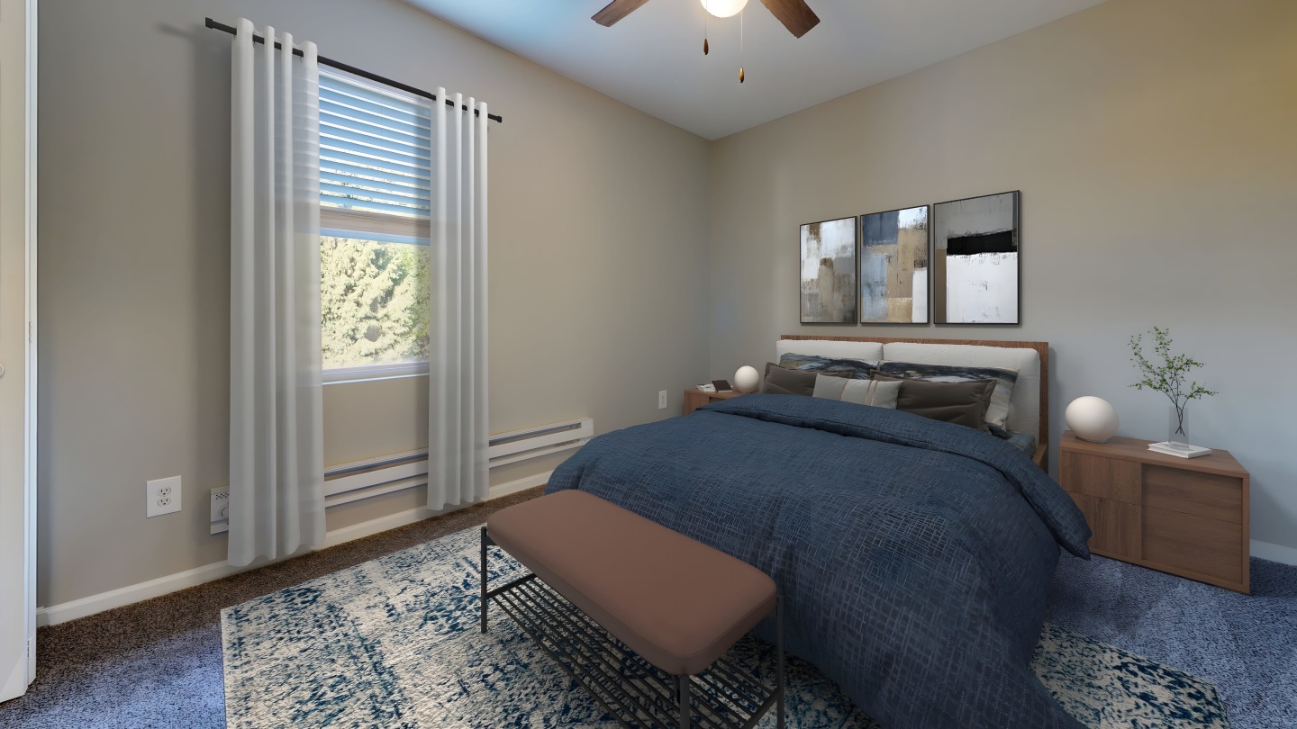 Ridgeview Apartments Image 4