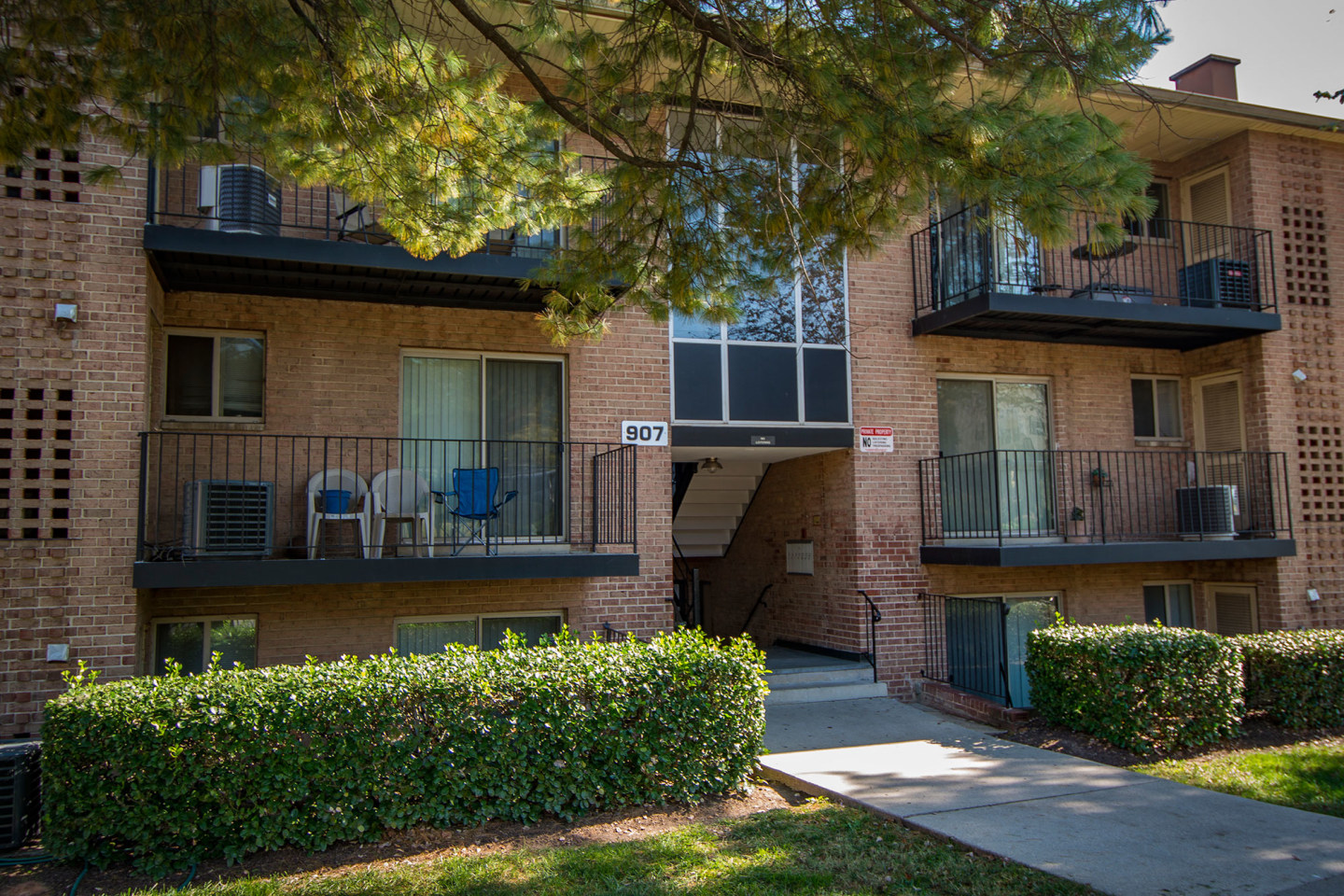 Glen Willow Apartments Image 14