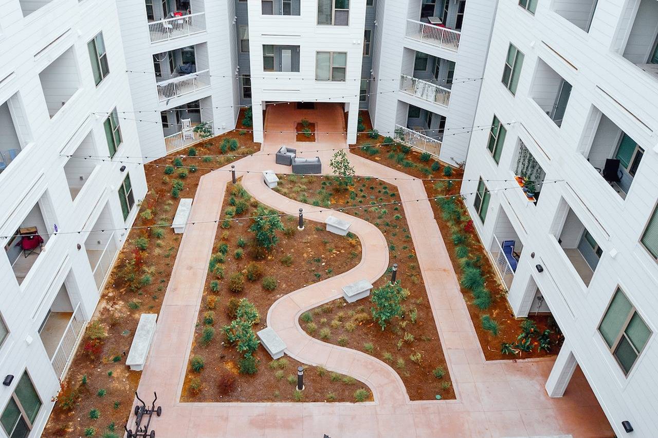 Student Housing - The Locale Tallahassee Image 3