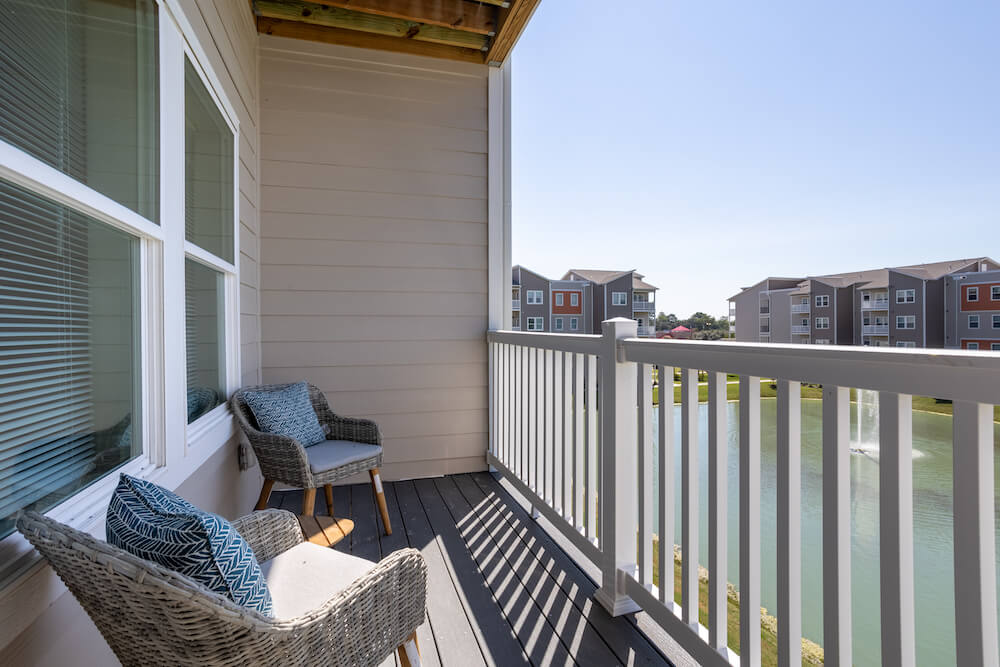 Promenade Luxury Apartments Image 26