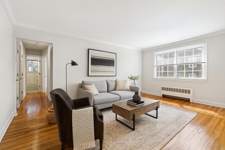 Ridge Gardens Apartments Image 16