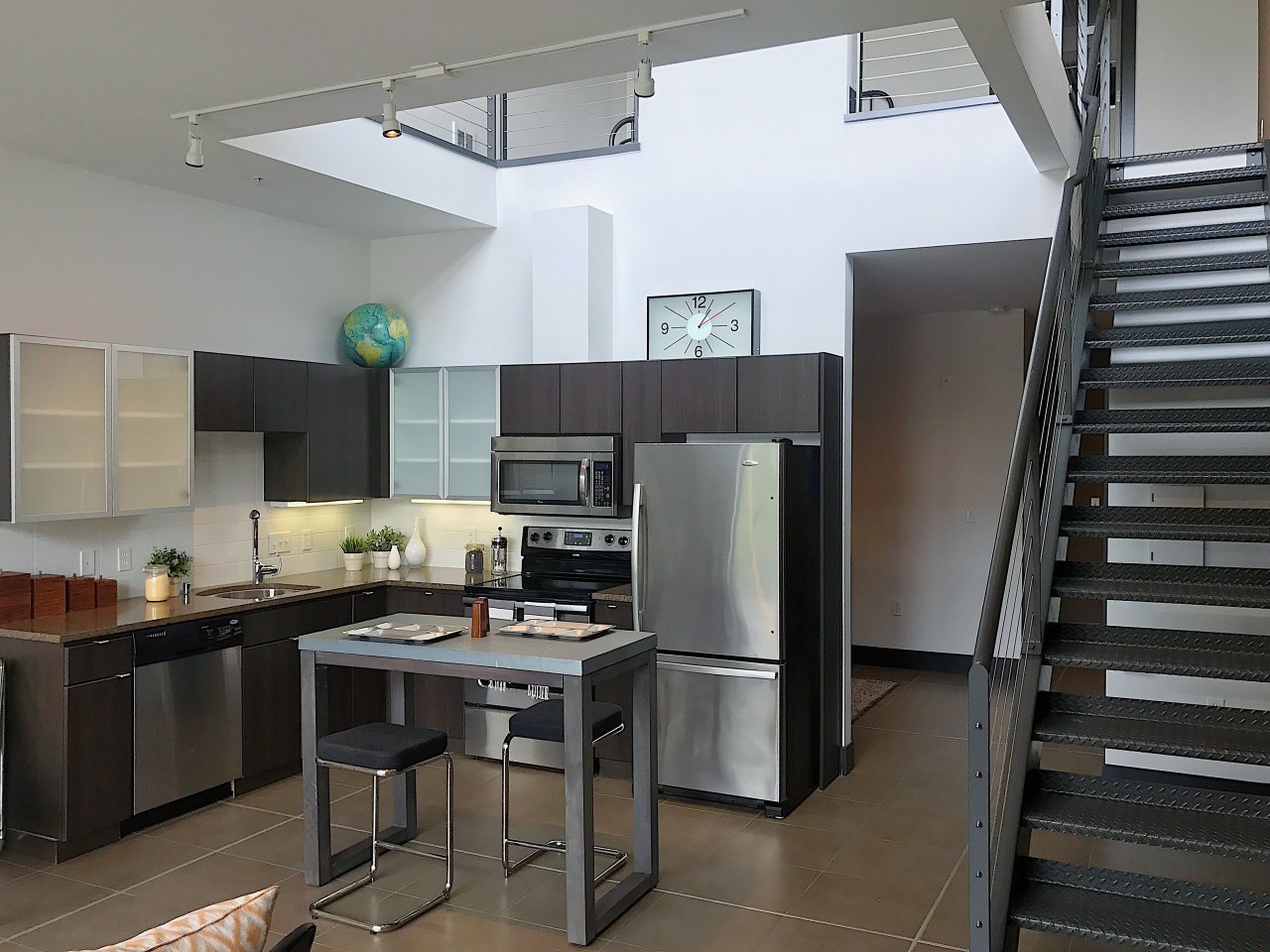 Lawrence Lofts Image 7