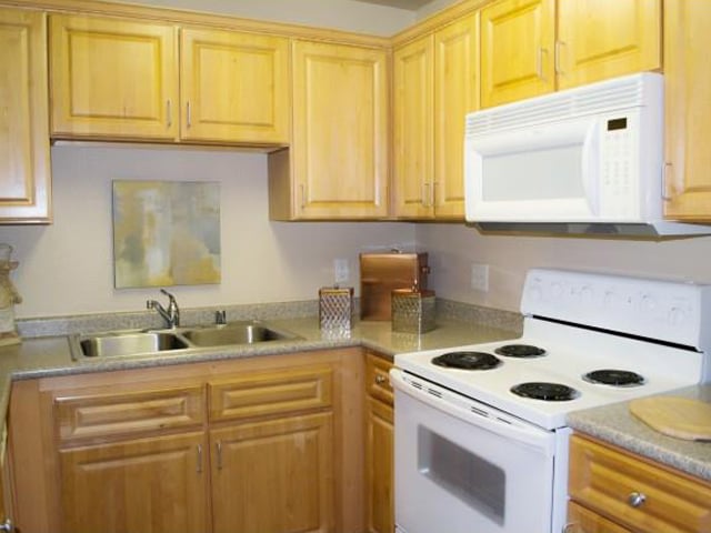 Siena Villas Apartments Image 19