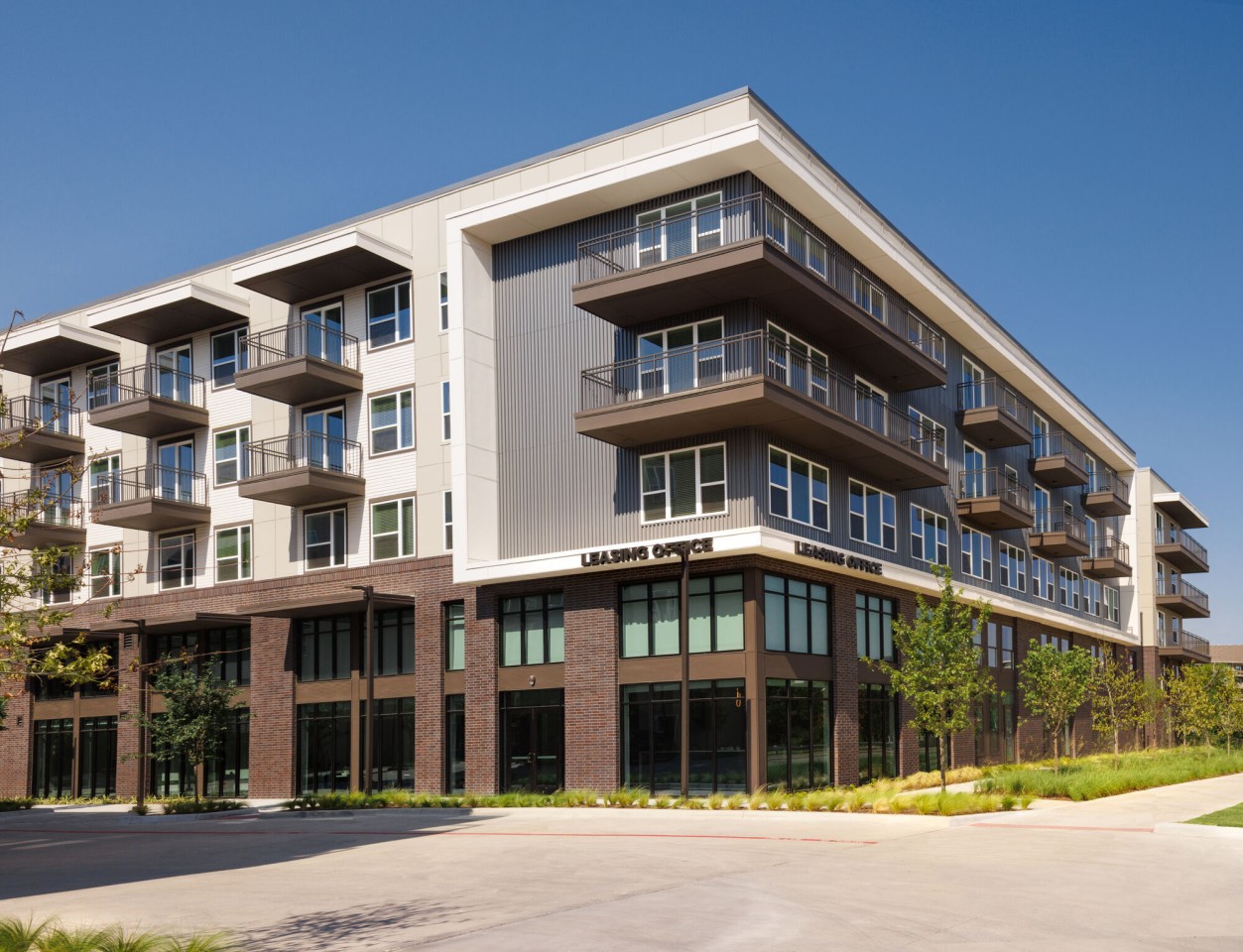 Montgomery at Watters Creek Image 8
