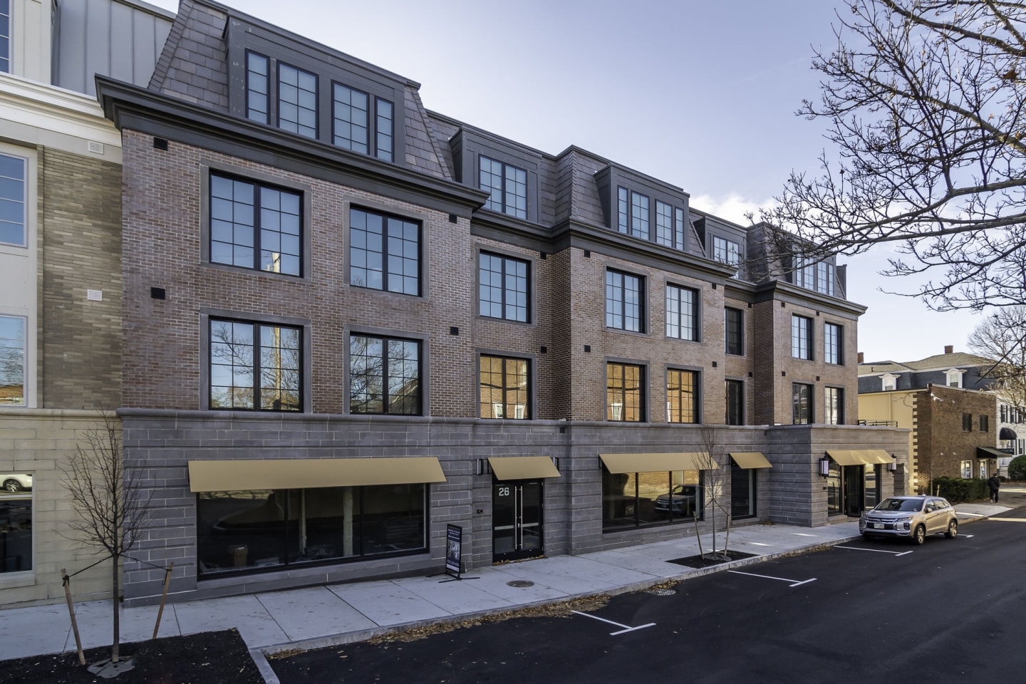 Ace Flats Image 7