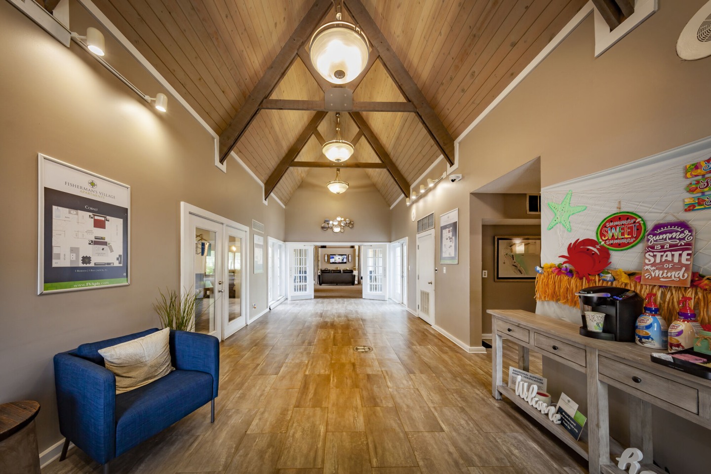 Fisherman's Village Apartments Image 8