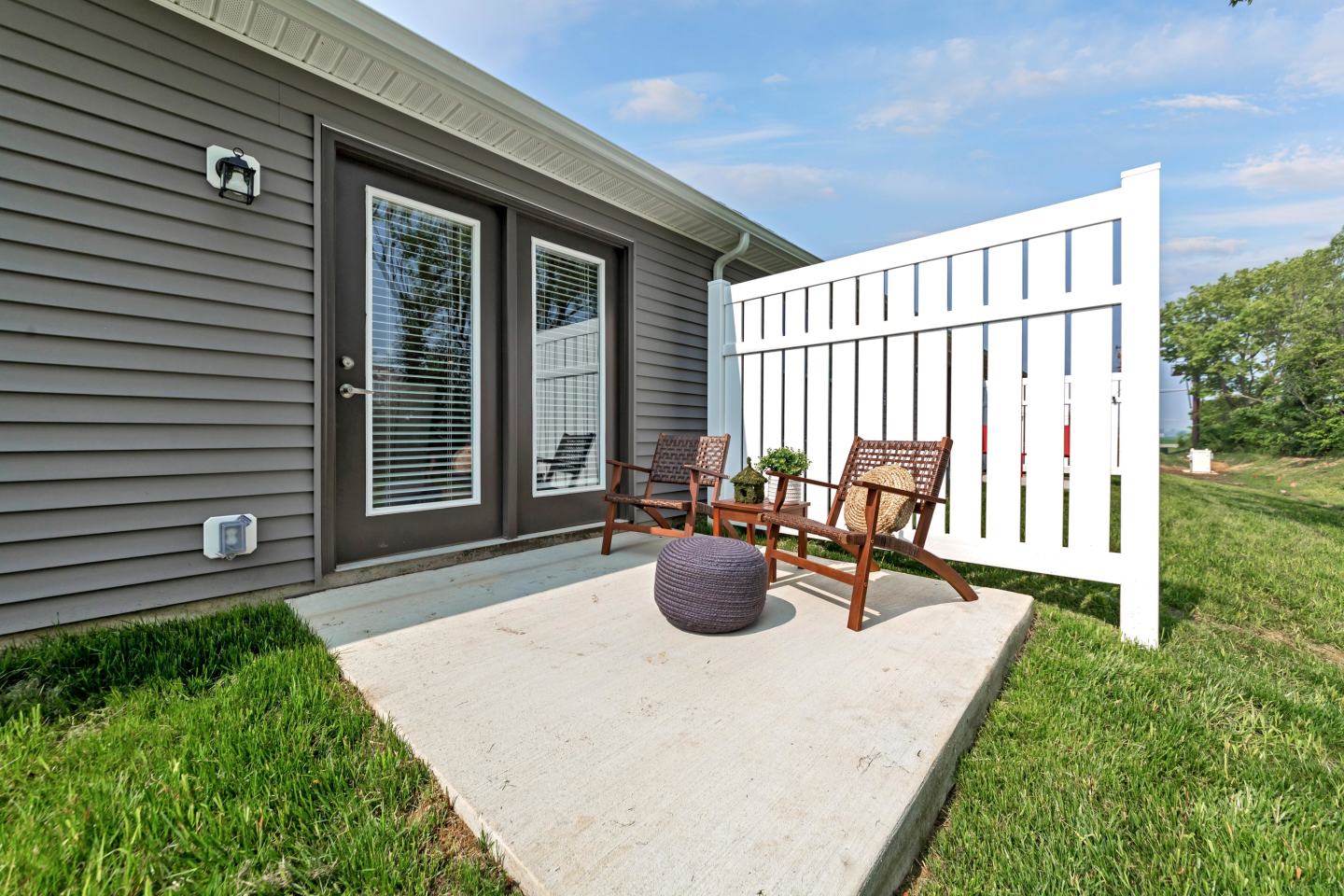 The Residences at James Place Image 18