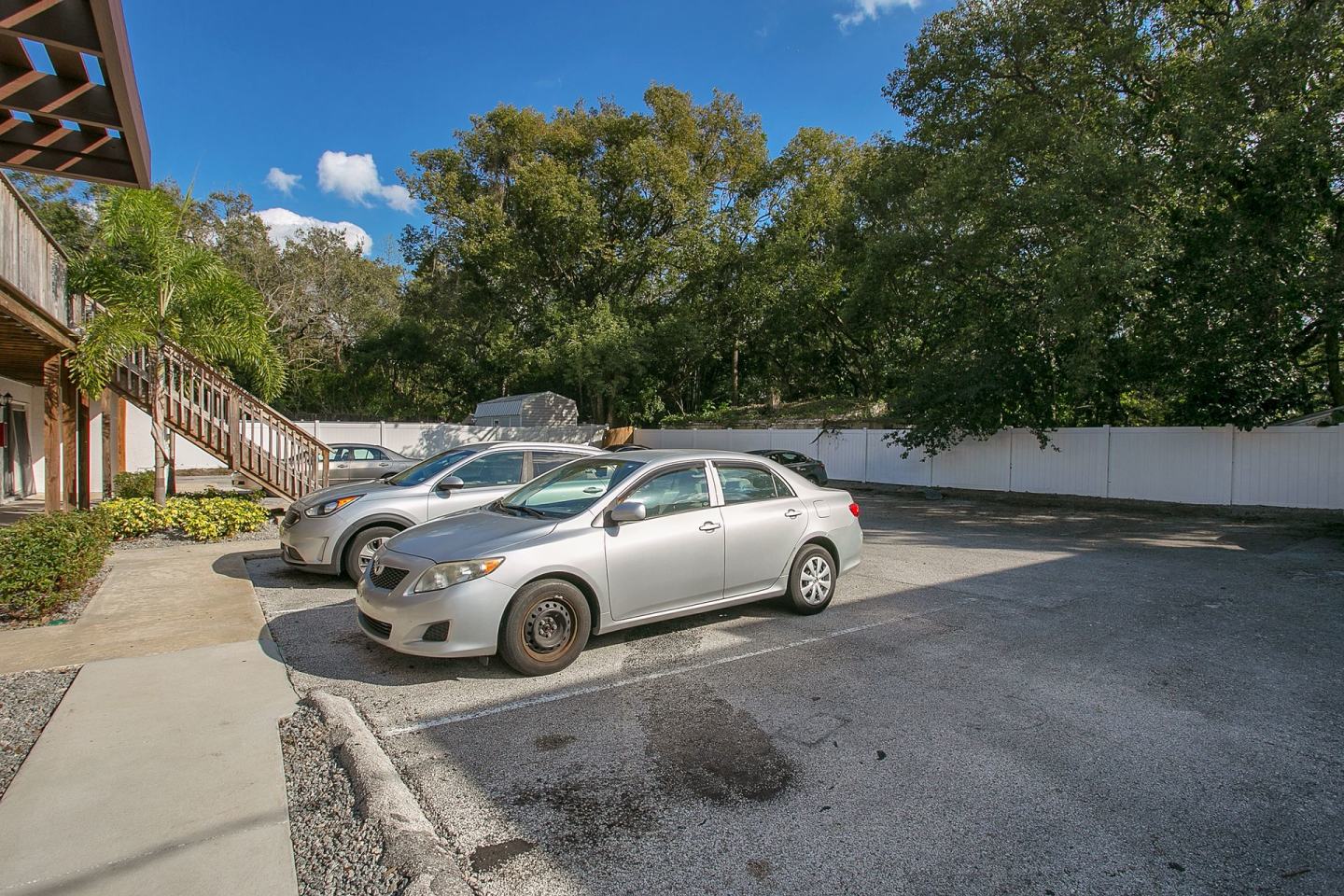 The Garden Apartments Image 6