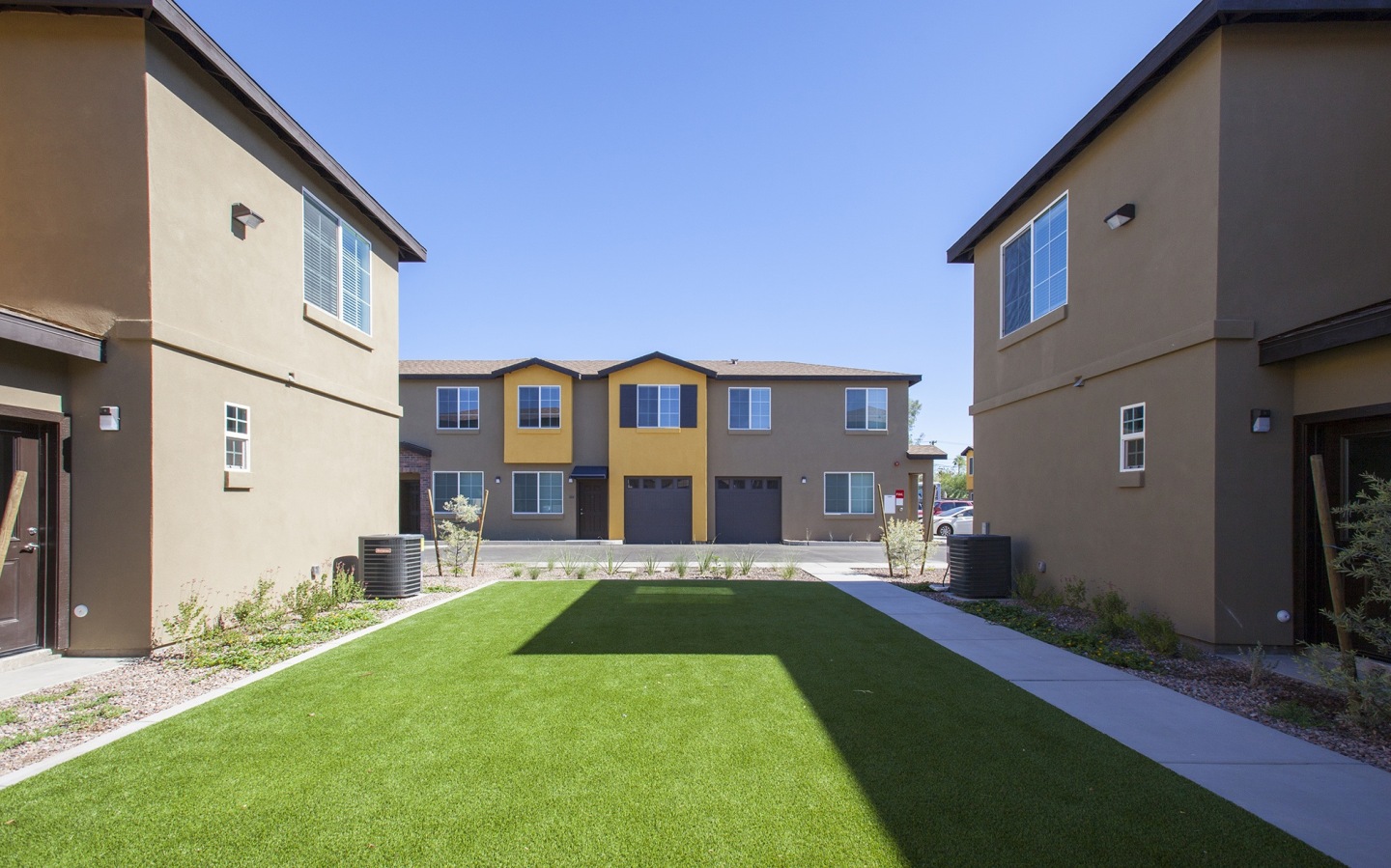 San Mateo Townhomes Image 21