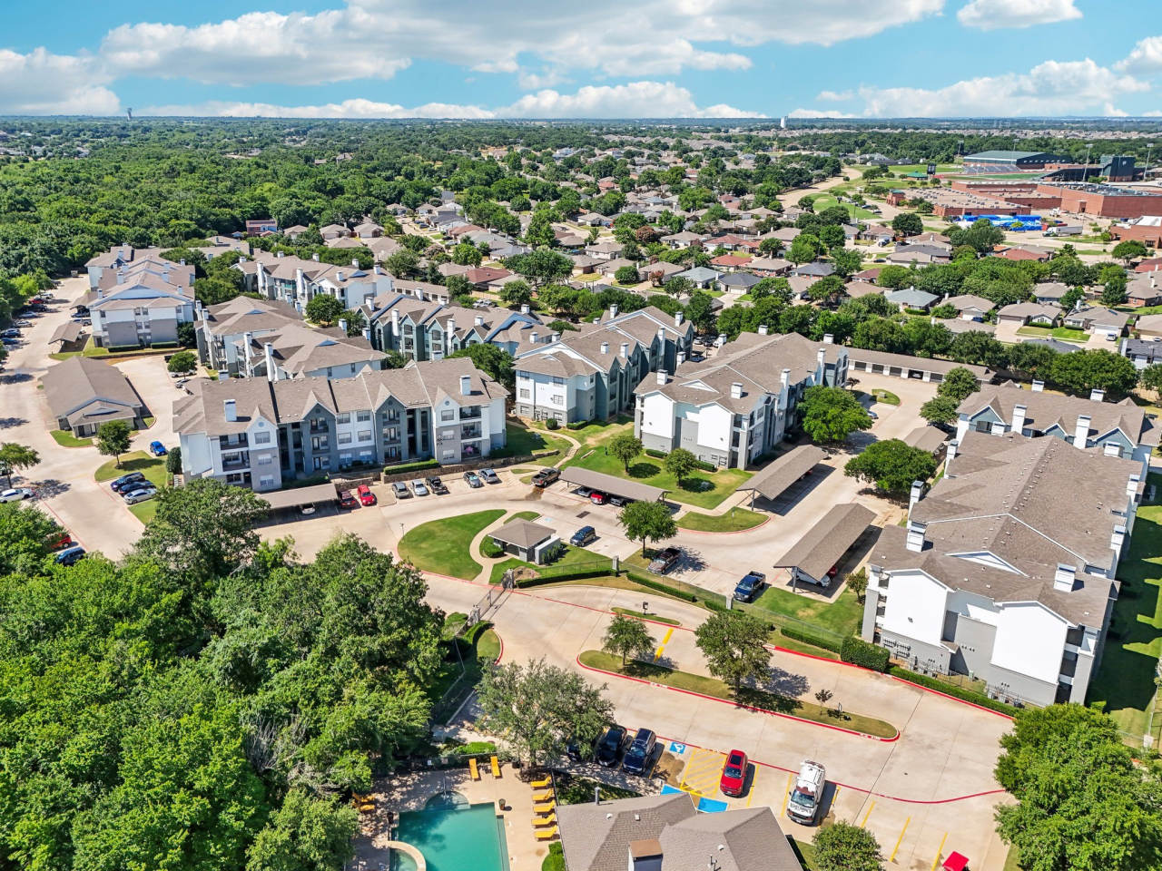 Southpoint Villas Image 8