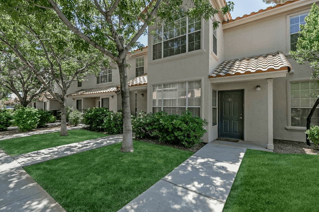 Lifestyles at Los Paseos Apartments Image 15