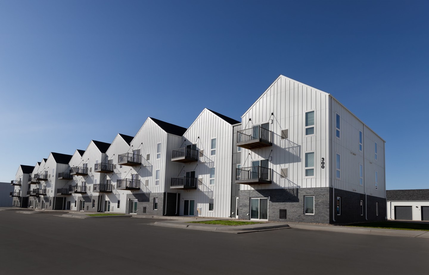 Prairie Towers Image 2