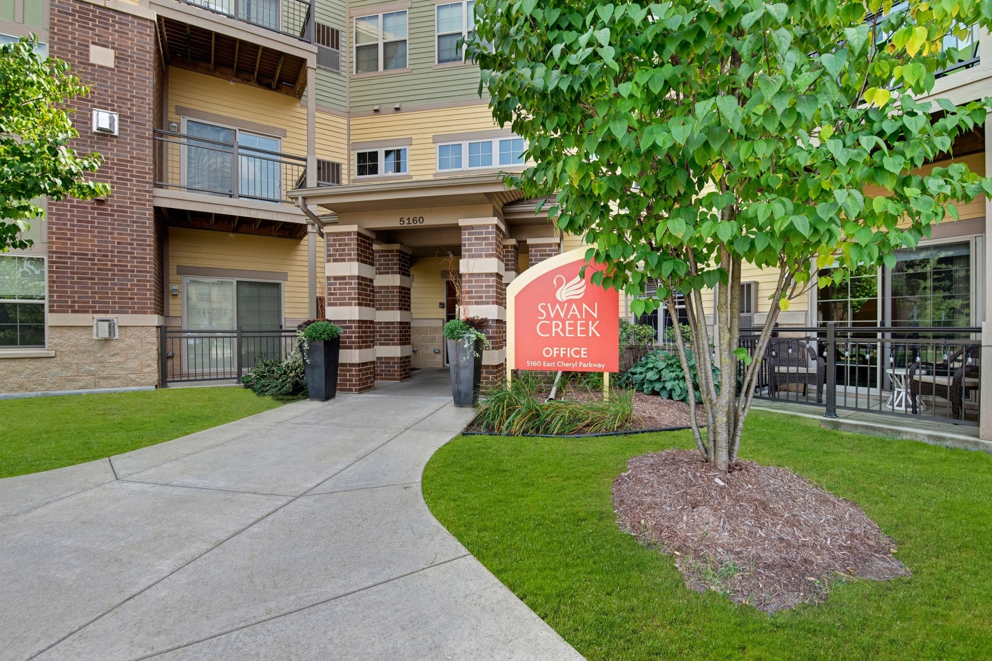 Swan Creek Image 15