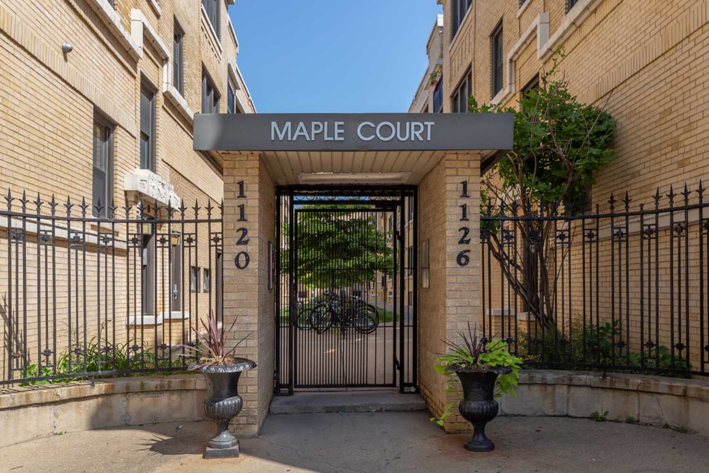 Maple Court Image 2