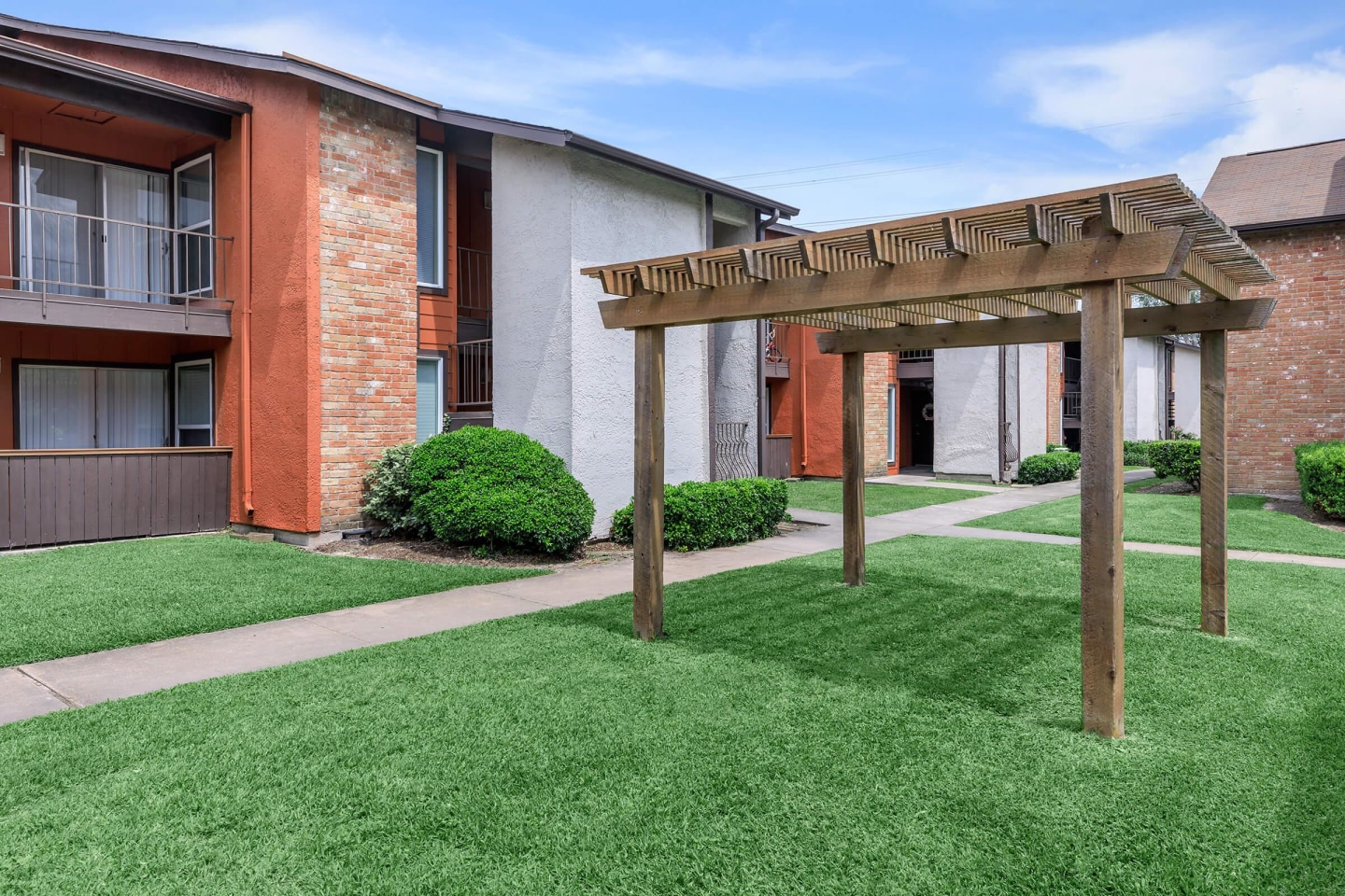 Residence at Deer Park Apartments Image 19